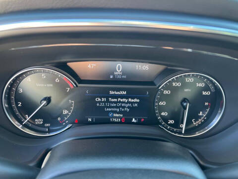 2024 Cadillac CT5 Luxury