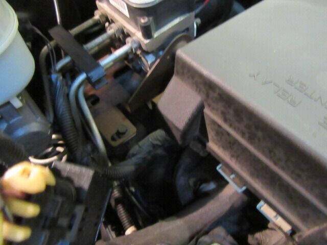 2001 Chevrolet Blazer Xtreme