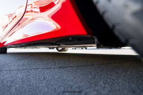 2015 Ferrari California T