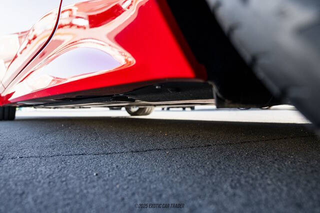 2015 Ferrari California T