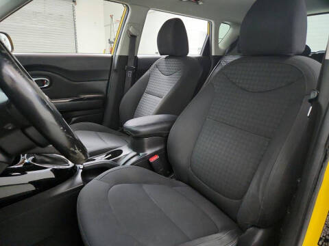 2014 Kia Soul !