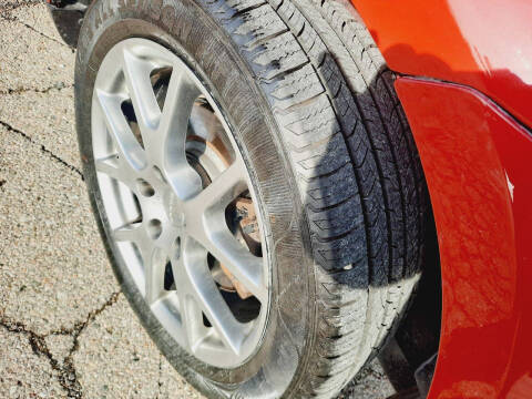 2015 Dodge Journey R/T