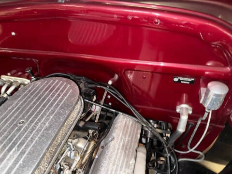 1948 Chevrolet Fleetmaster