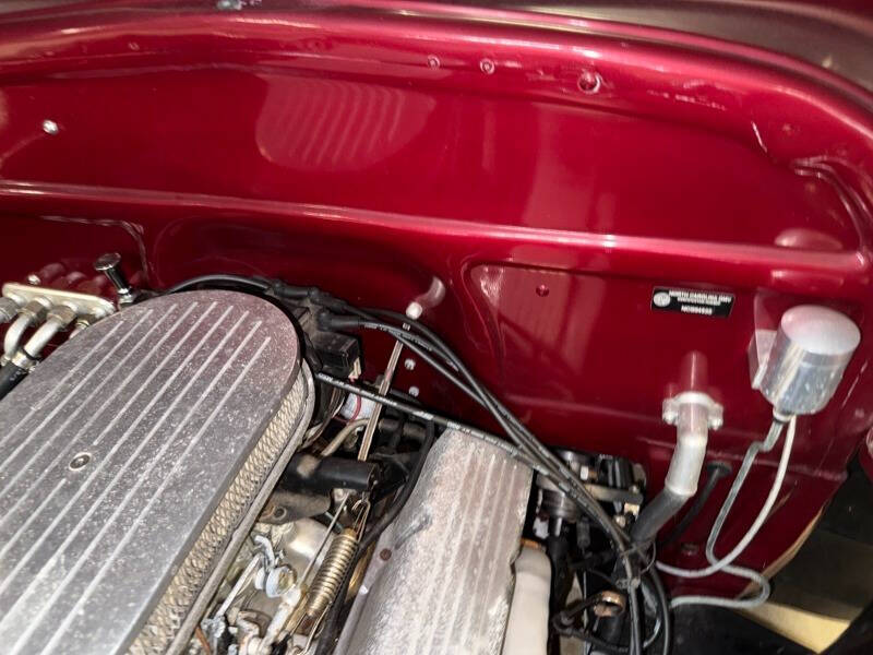 1948 Chevrolet Fleetmaster