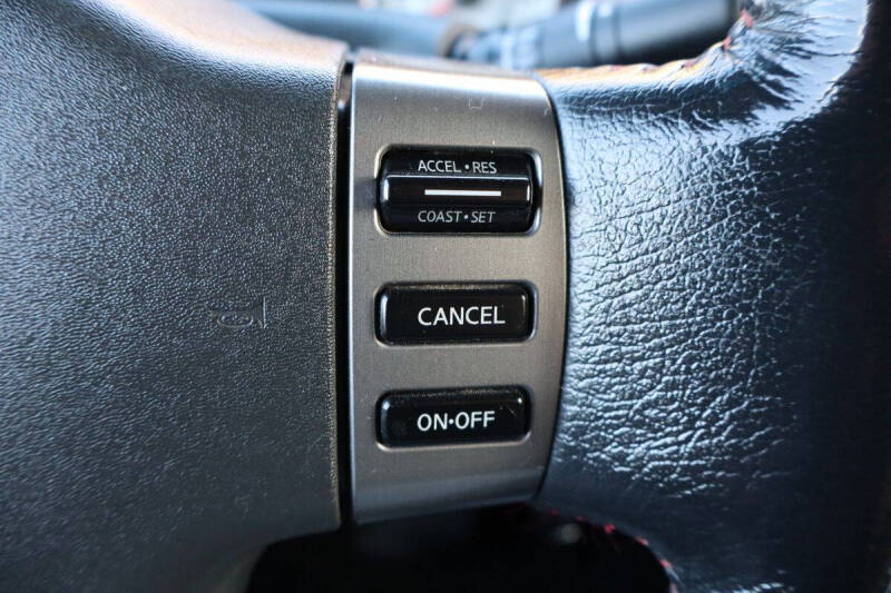 2009 Nissan Titan PRO-4X FFV