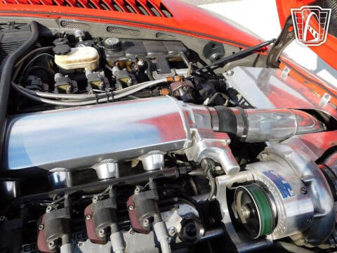 2008 Chevrolet Corvette