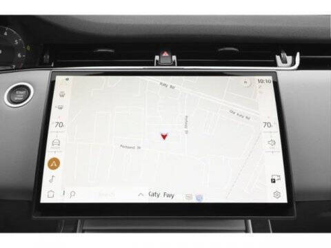 2026 Land Rover Range Rover Evoque P250 Dynamic SE