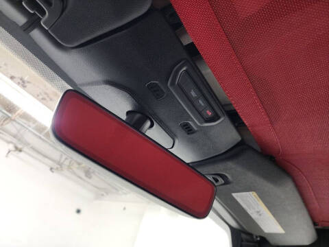 2020 Jeep Wrangler Unlimited Rubicon Recon