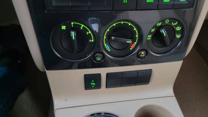 2006 Ford Explorer XLT