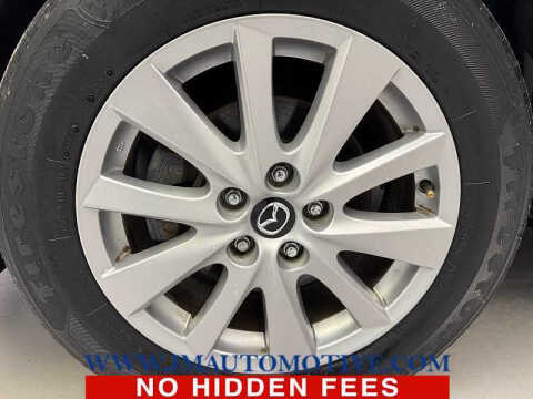 2015 Mazda CX-5 Touring