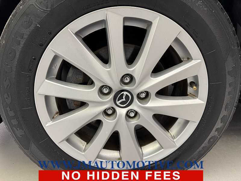 2015 Mazda CX-5 Touring