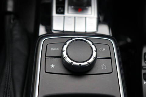 2016 Mercedes-Benz G-Class AMG G 63