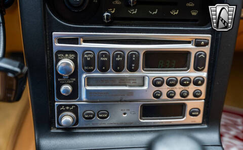 1994 Mazda MX-5 Miata