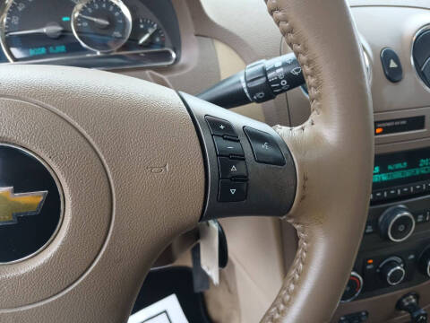 2006 Chevrolet HHR LT