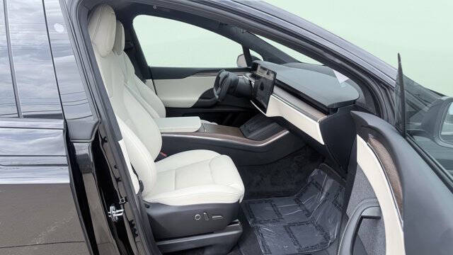 2022 Tesla Model X