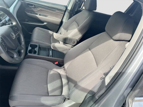 2023 Honda Odyssey EX