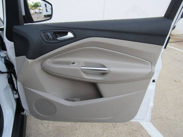 2017 Ford C-MAX Hybrid Titanium