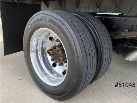 2021 Chevrolet Silverado 4500HD