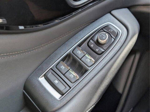 2023 Subaru Outback Touring XT