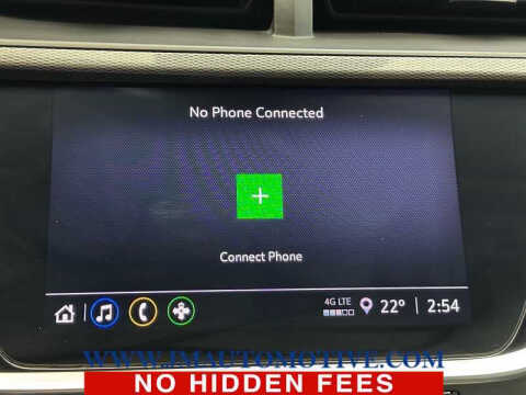 2022 Buick Encore GX Preferred