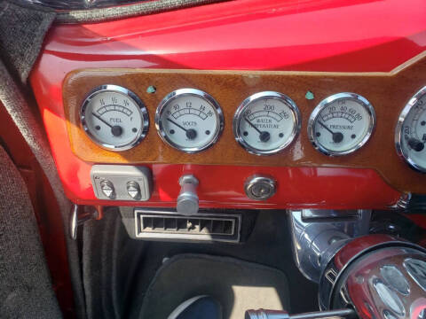 1948 Chevrolet Fleetmaster