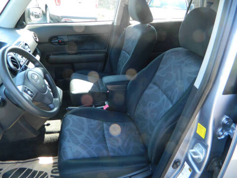 2011 Scion xB