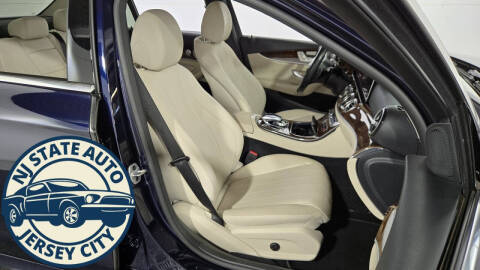 2020 Mercedes-Benz E-Class E 350 4MATIC