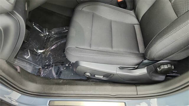 2022 Polestar 2 Long Range Dual Motor