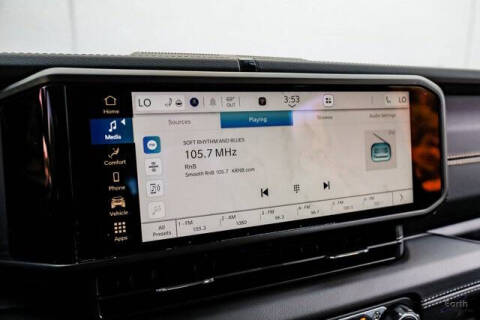 2024 Jeep Gladiator Sport