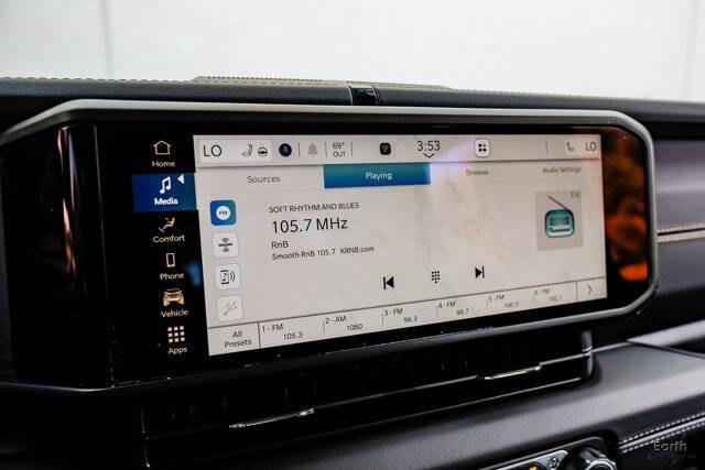 2024 Jeep Gladiator Sport