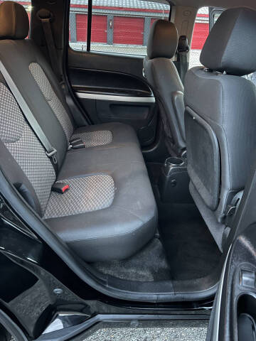 2010 Chevrolet HHR LT