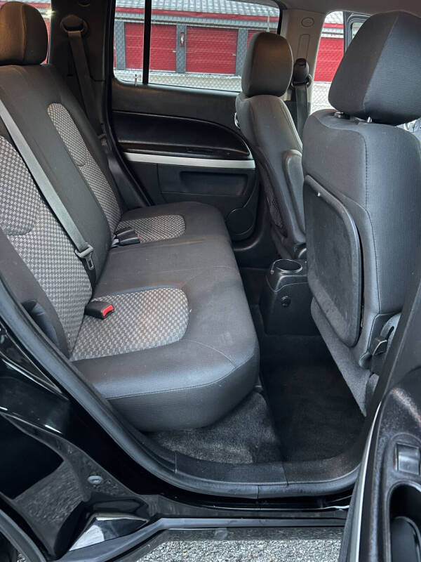 2010 Chevrolet HHR LT
