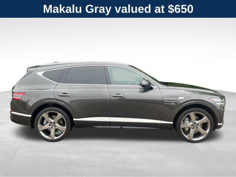 2024 Genesis GV80