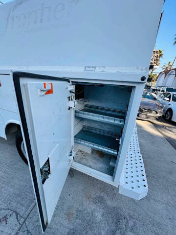 2011 Ford E-Series E-350 SD