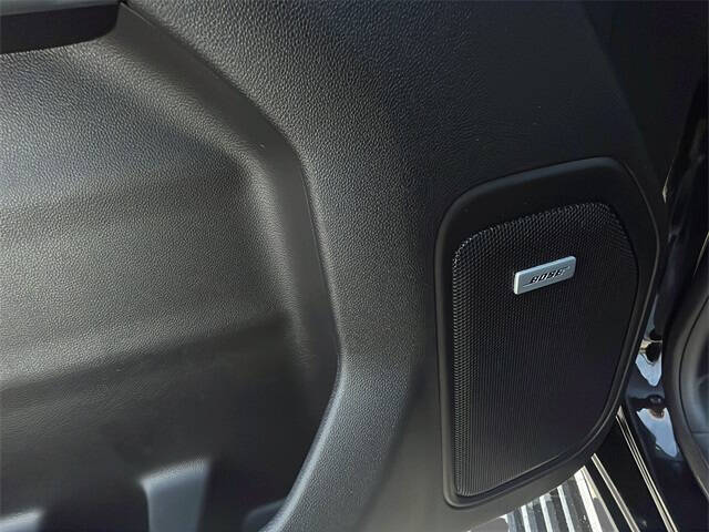 2023 GMC Sierra 2500HD