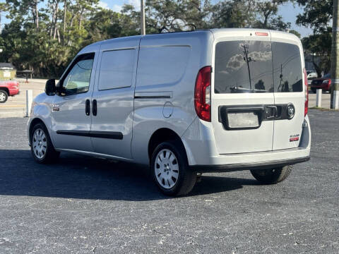 2015 RAM ProMaster City SLT