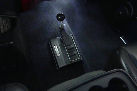 1986 Chevrolet Blazer