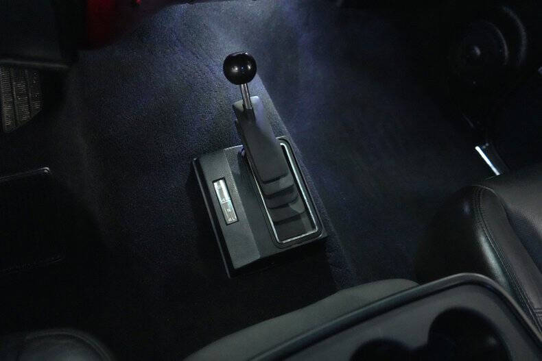 1986 Chevrolet Blazer