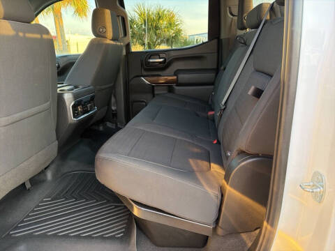 2022 GMC Sierra 1500 Limited