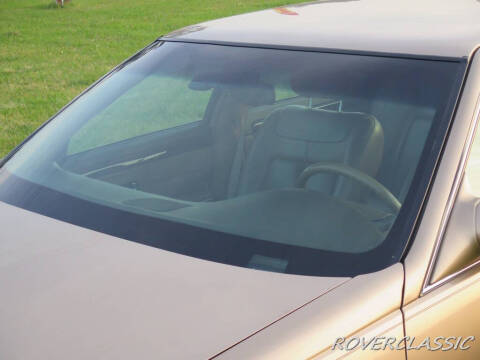 1998 Cadillac DeVille D'elegance