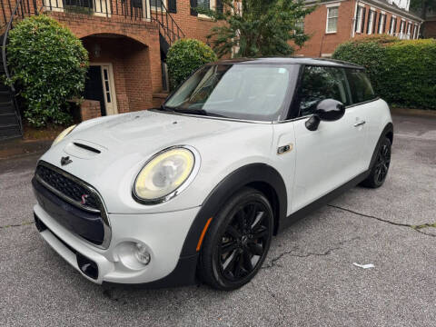 2015 MINI Hardtop 2 Door Cooper S