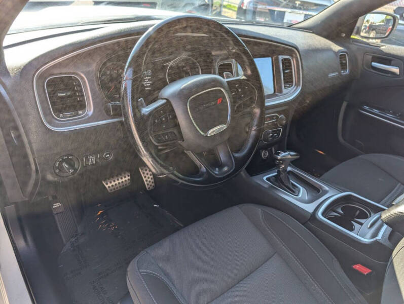 2021 Dodge Charger GT