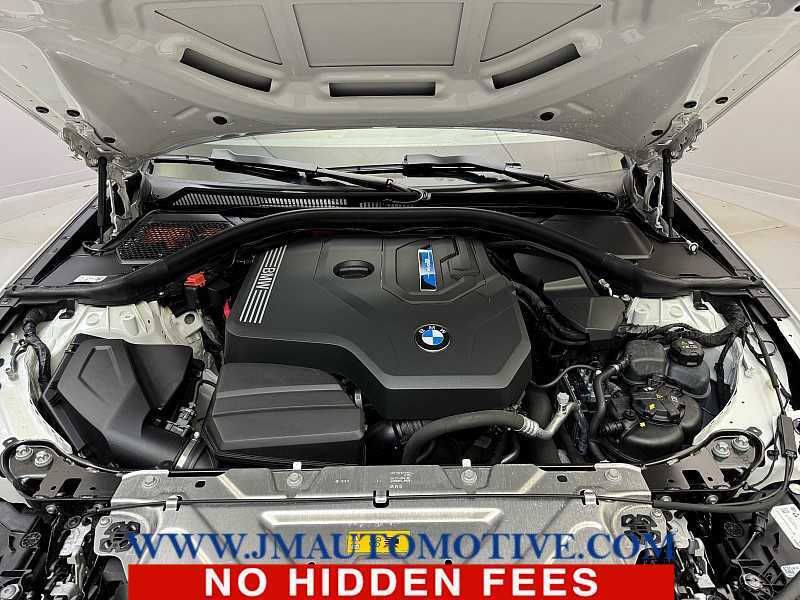 2023 BMW 3 Series 330e xDrive