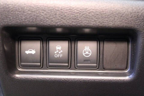 2016 Nissan Maxima 3.5 SL