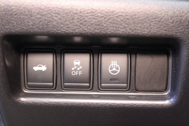 2016 Nissan Maxima 3.5 SL