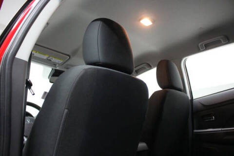 2023 Mitsubishi Outlander Sport ES