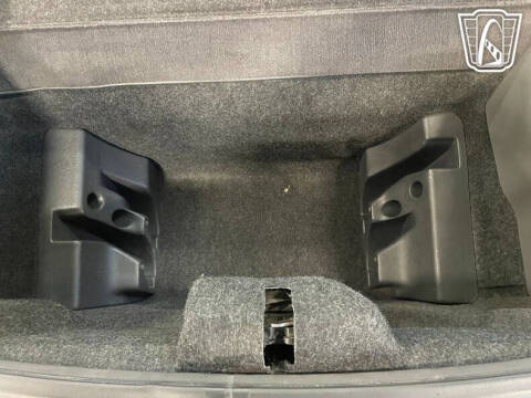 1999 Chevrolet Camaro