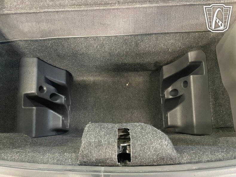 1999 Chevrolet Camaro