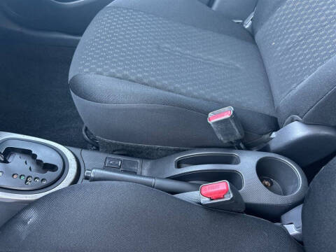 2013 Scion xD
