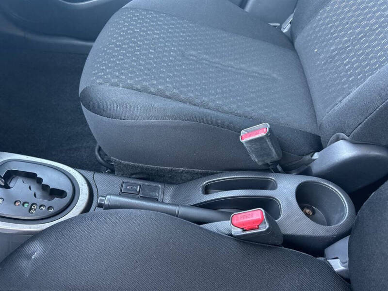 2013 Scion xD